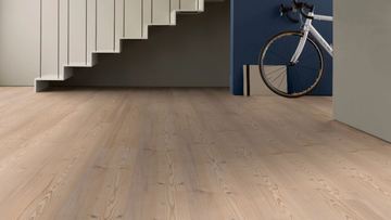 D03 PINE VIENNA - LVT flooring with wood effect by Ter Hürne - view 3